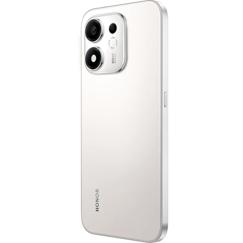 HONOR 600 Smart 5G 4GB+128GB Meteor Silver