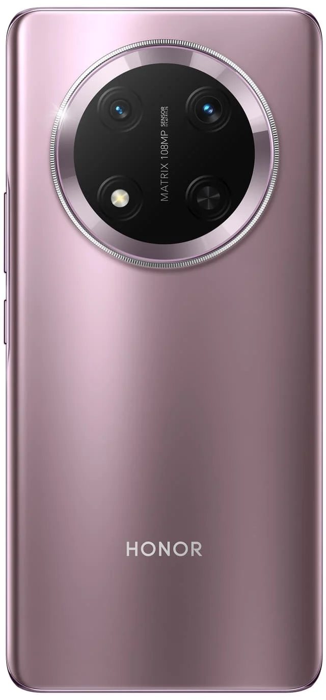 Honor Magic7 Lite Smartphone 8/512 GB, Violet