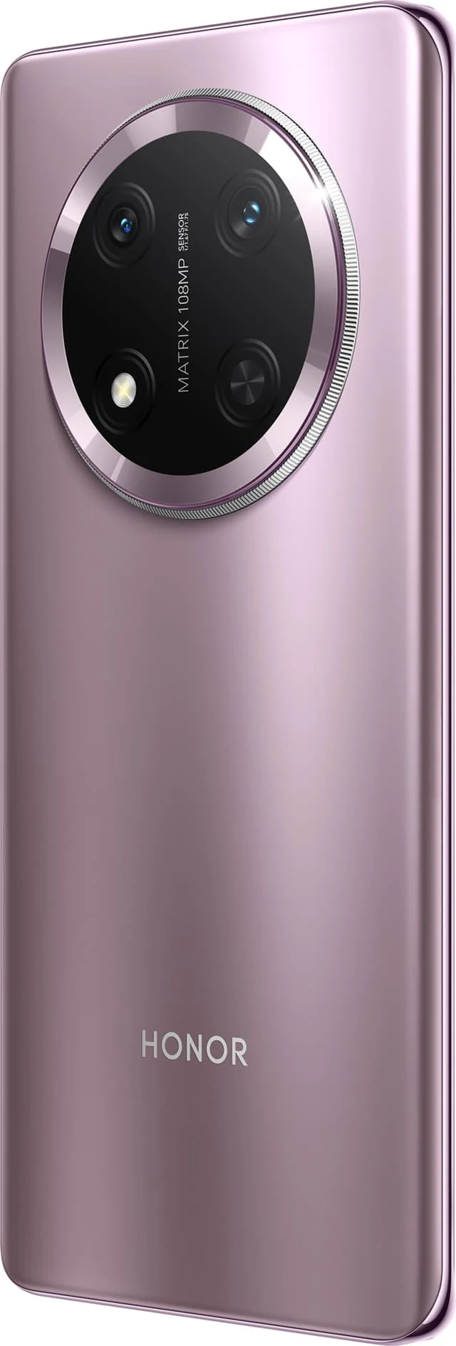 Honor Magic7 Lite Smartphone 8/512 GB, Violet