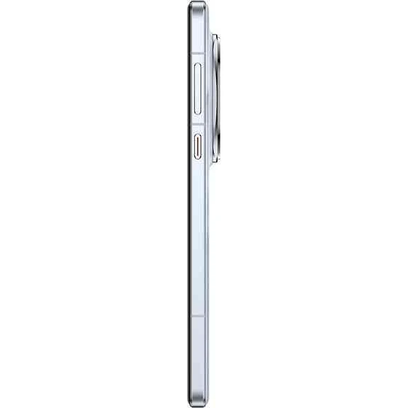 HONOR Magic7 Pro 5G Phone, 512/12 GB, Gray