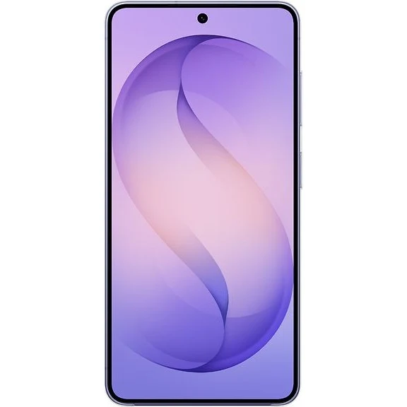Samsung Galaxy S26 Clear Magnet Qi2 Case