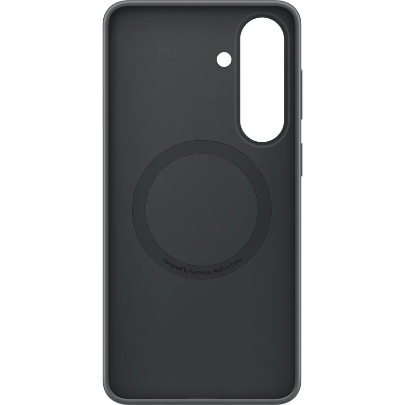 Samsung Galaxy S26+ Silicone Magnet Qi2 Case