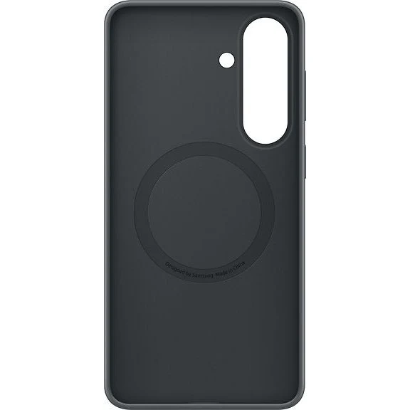 Samsung Galaxy S26+ Silicone Magnet Qi2 Case