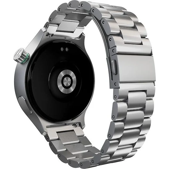 MOTOROLA Moto S-Watch 47mm Herbal Watch