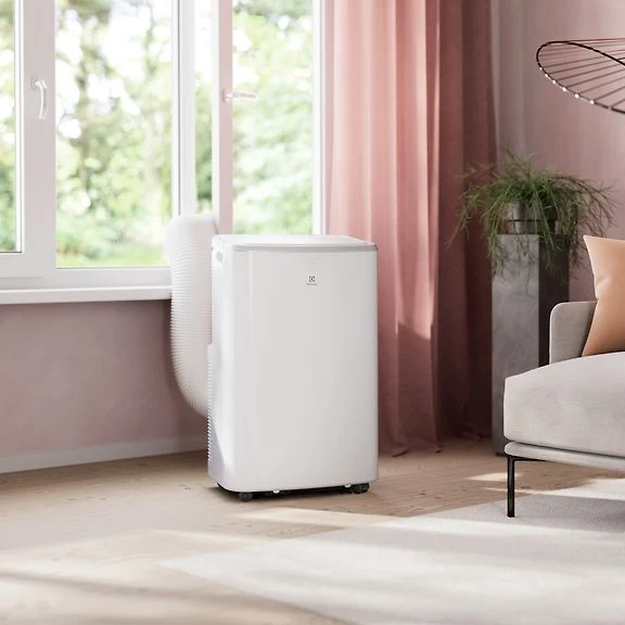 Electrolux Comfort 600 EXP26U759CW - Portable Air Conditioner