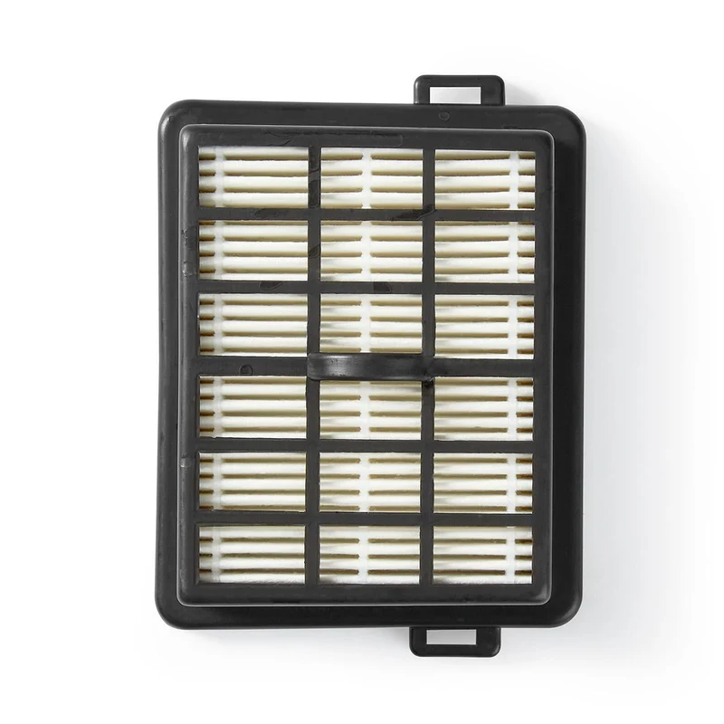 HEPA-Vervangingsfilter Vervanging voor: Nedis® - Wit / Zwart