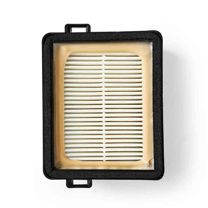 HEPA-Vervangingsfilter Vervanging voor: Nedis® - Wit / Zwart