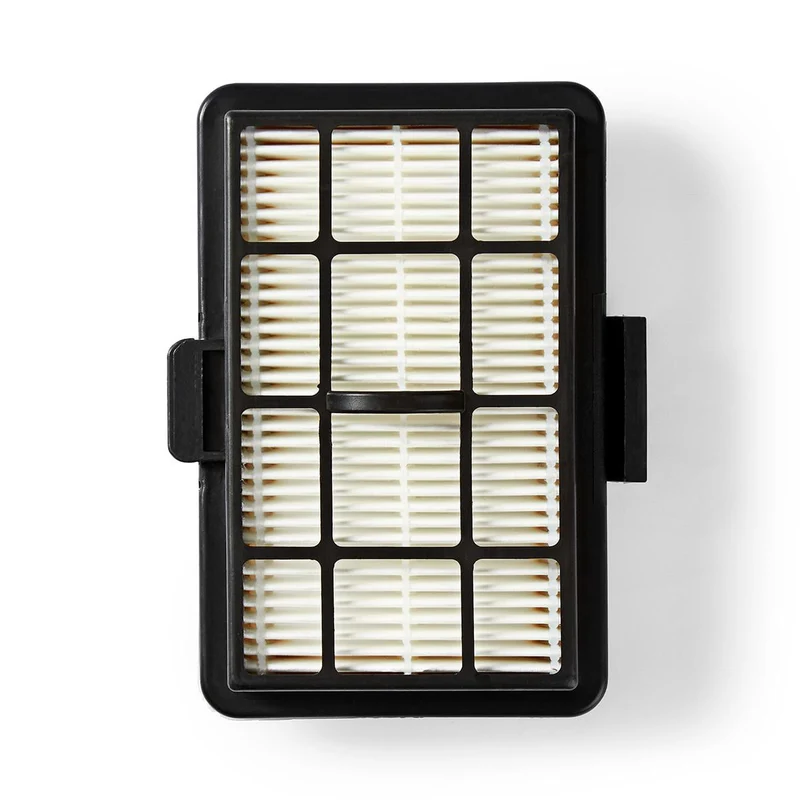 HEPA-Vervangingsfilter Vervanging voor: Nedis® - Wit / Zwart