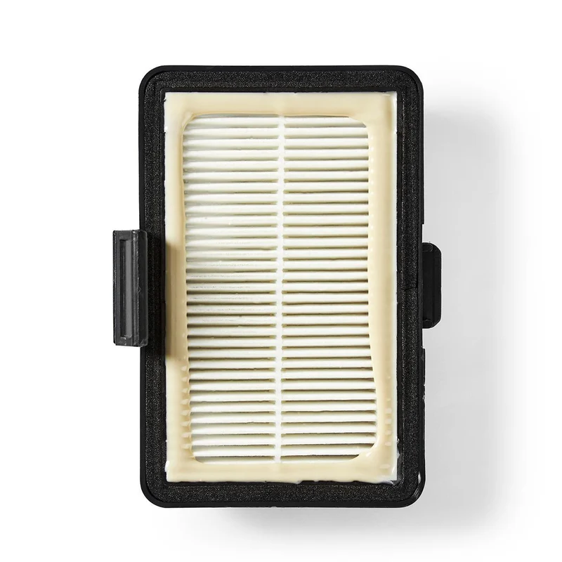 HEPA-Vervangingsfilter Vervanging voor: Nedis® - Wit / Zwart