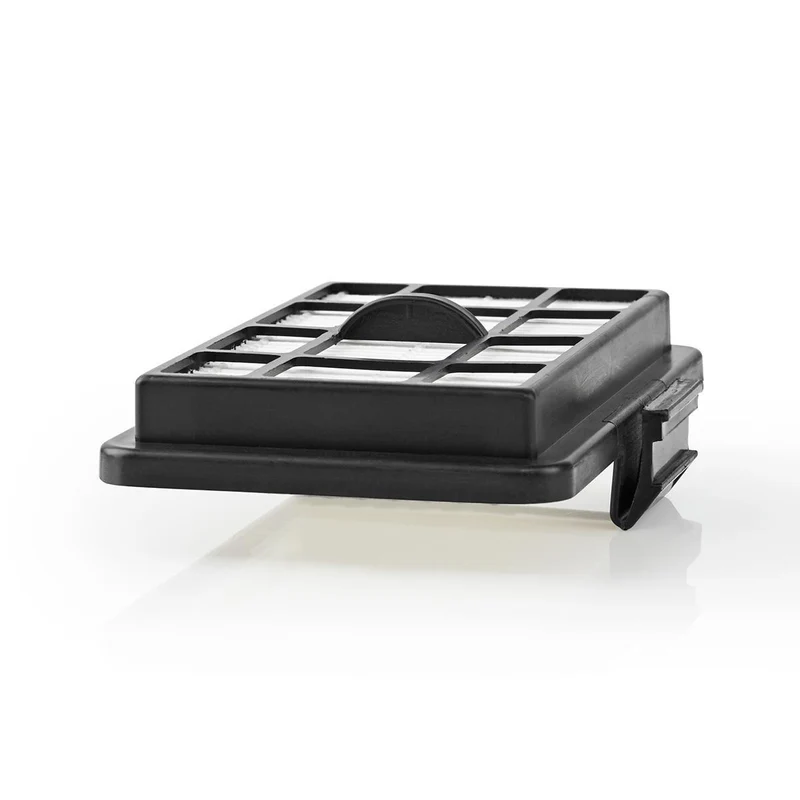 HEPA-Vervangingsfilter Vervanging voor: Nedis® - Wit / Zwart