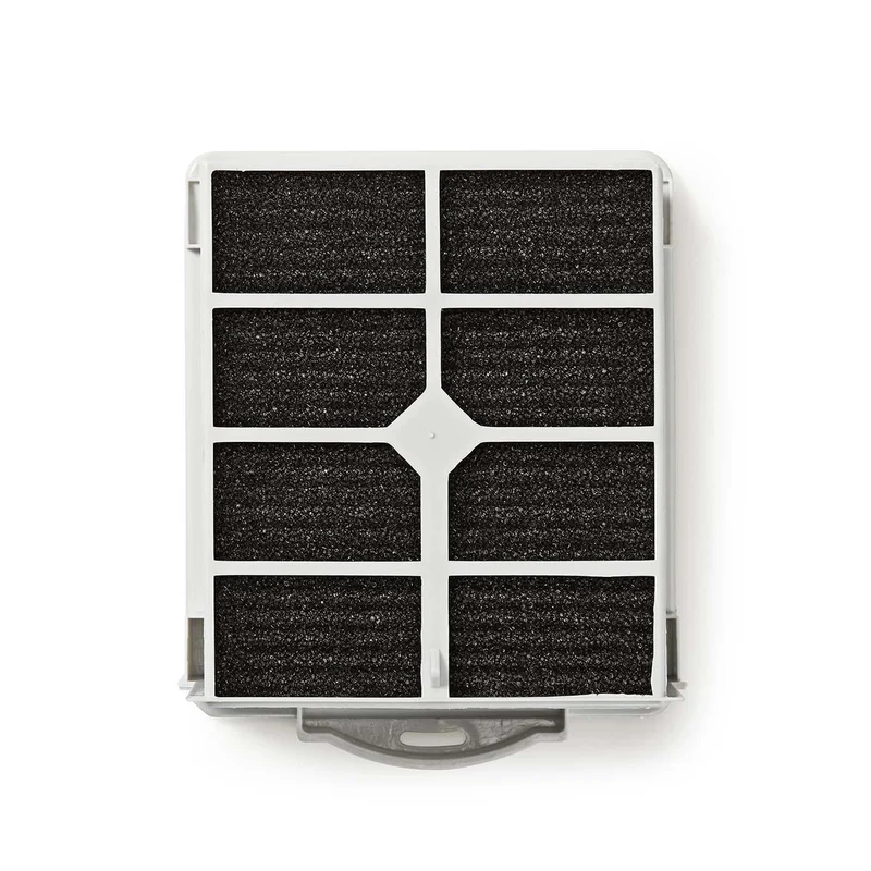 HEPA-Vervangingsfilter Vervanging voor: Philips - Wit