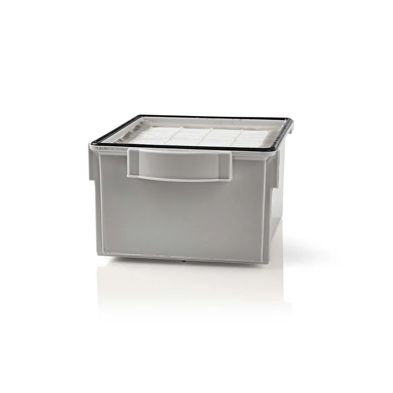 HEPA-Vervangingsfilter Vervanging voor: Philips - Wit