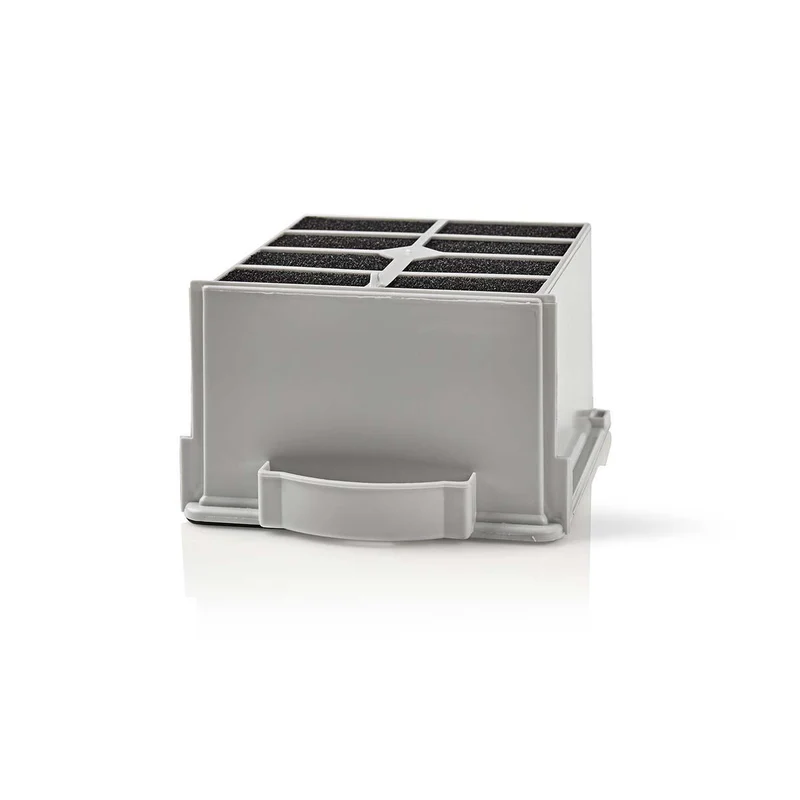 HEPA-Vervangingsfilter Vervanging voor: Philips - Wit