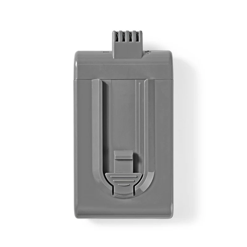 Stofzuigeraccu Geschikt voor: Dyson DC16 - Li-Ion - 21.6 V DC