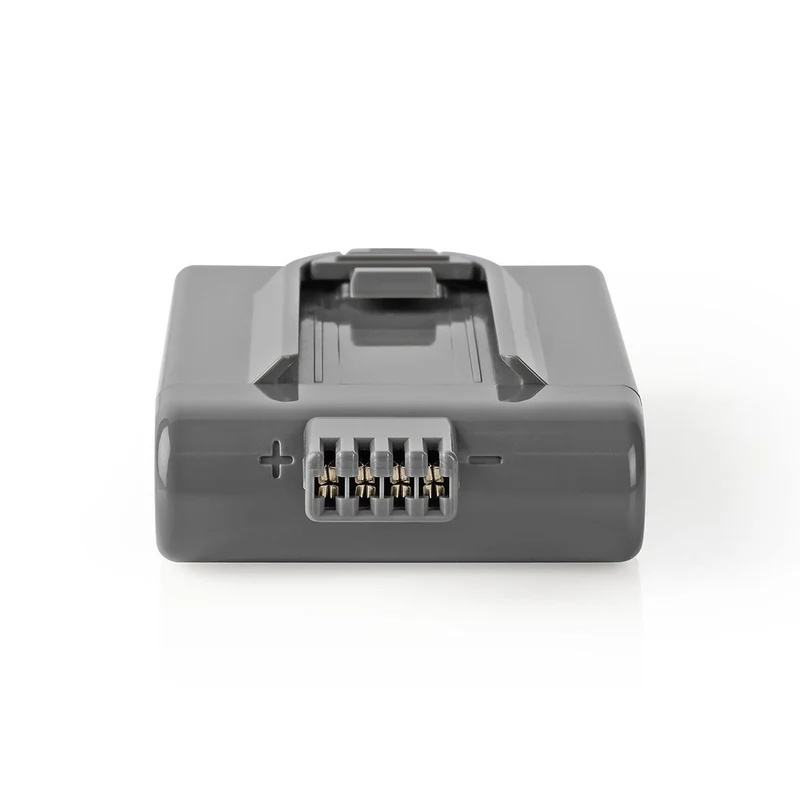 Stofzuigeraccu Geschikt voor: Dyson DC16 - Li-Ion - 21.6 V DC