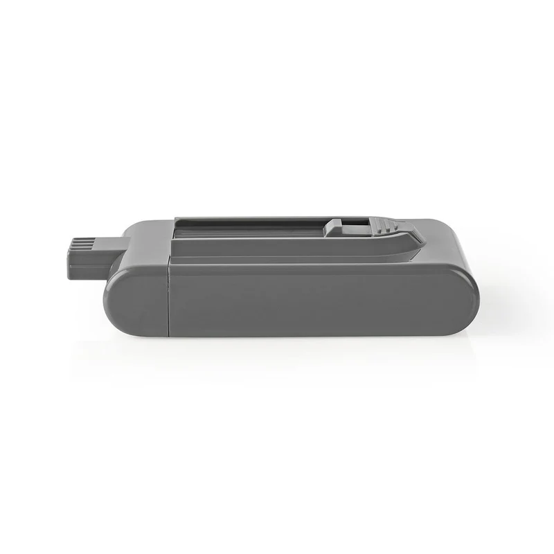 Stofzuigeraccu Geschikt voor: Dyson DC16 - Li-Ion - 21.6 V DC