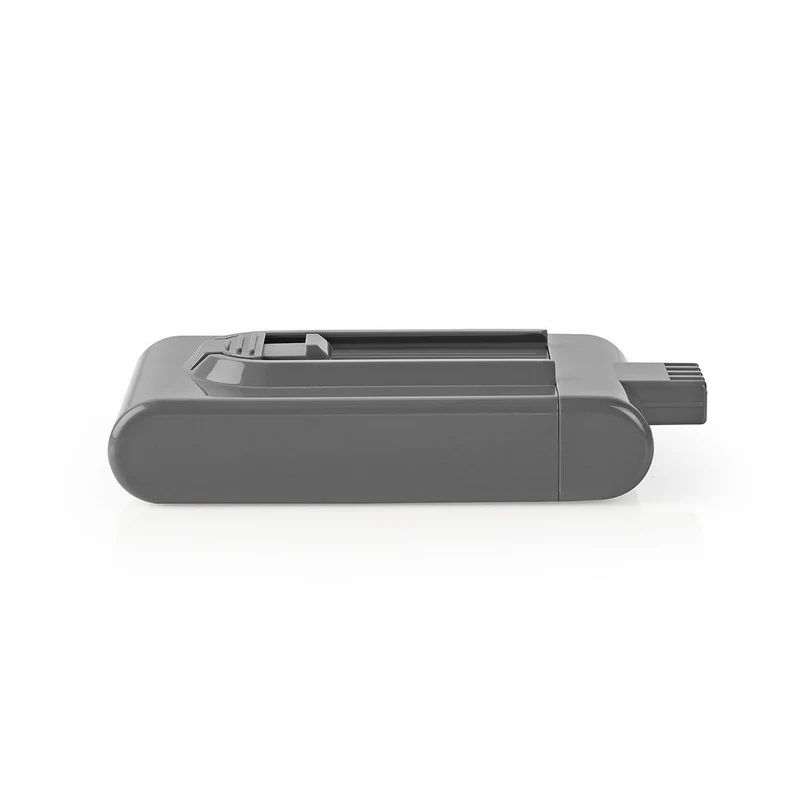 Stofzuigeraccu Geschikt voor: Dyson DC16 - Li-Ion - 21.6 V DC