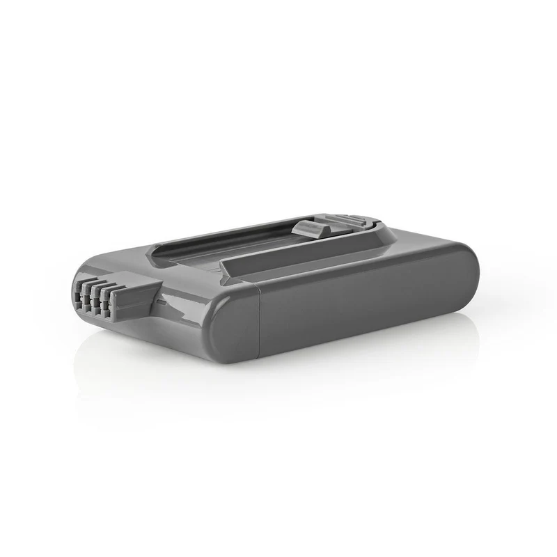 Stofzuigeraccu Geschikt voor: Dyson DC16 - Li-Ion - 21.6 V DC