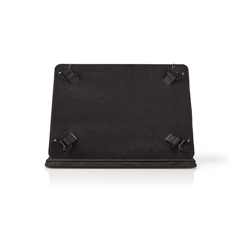 Tablet Folio Case Universeel - Zwart - PU