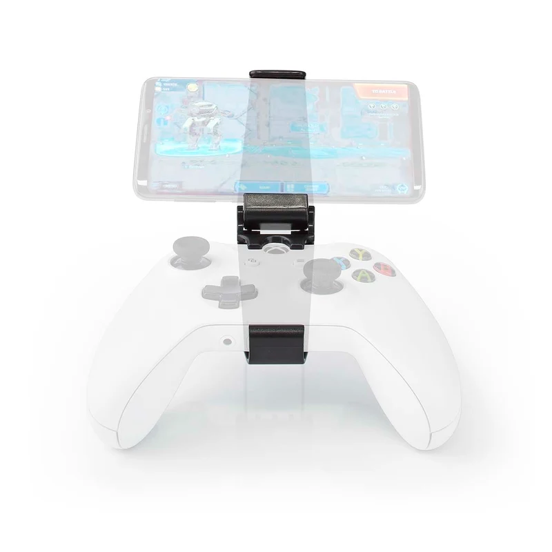 Smartphone Gaming Houder Apparaat: Smartphone - 4.5 mm - 6.5"