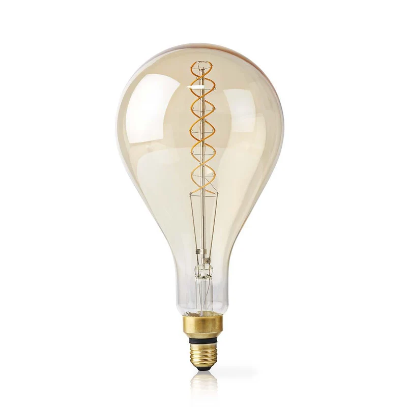 LED-Filamentlamp E27 A160 - 5W - 280 lm