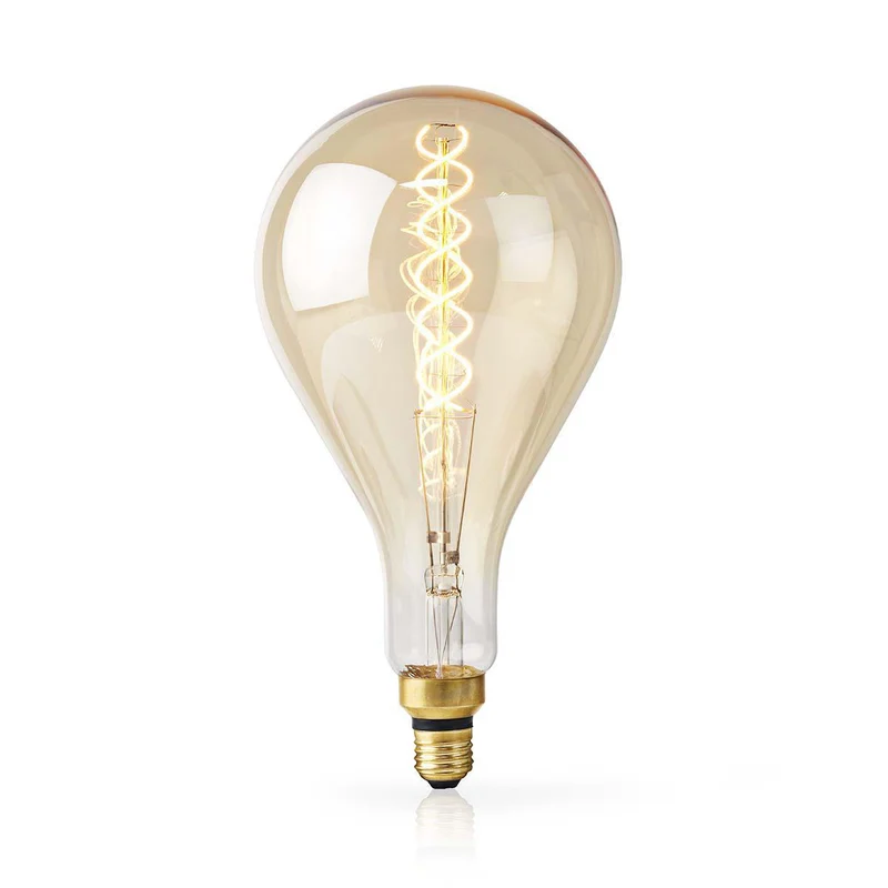 LED-Filamentlamp E27 A160 - 5W - 280 lm