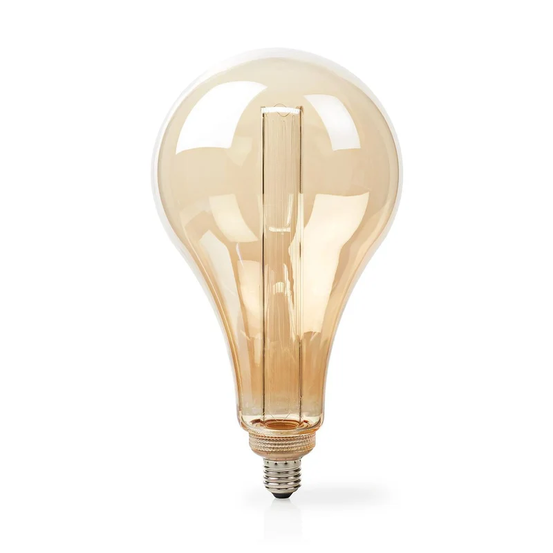 LED-Filamentlamp E27 PS165 - 3.5W - 120 lm