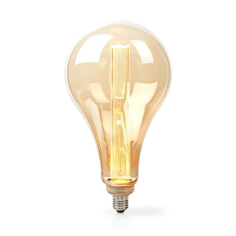 LED-Filamentlamp E27 PS165 - 3.5W - 120 lm