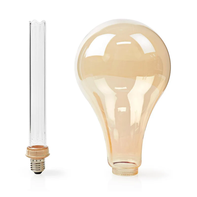 LED-Filamentlamp E27 PS165 - 3.5W - 120 lm