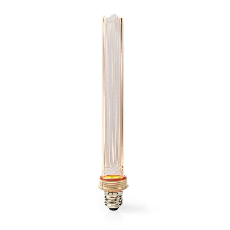 LED-Filamentlamp E27 PS165 - 3.5W - 120 lm