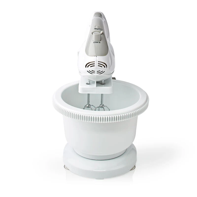 Handmixer 200W - 5-Snelheden - Turbo-functie