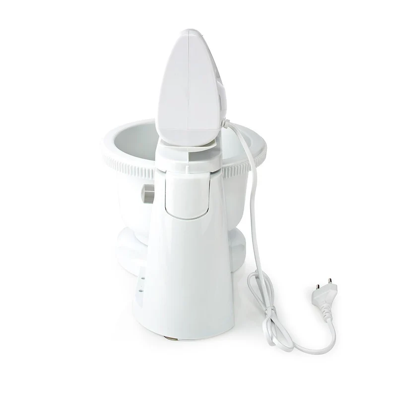 Handmixer 200W - 5-Snelheden - Turbo-functie