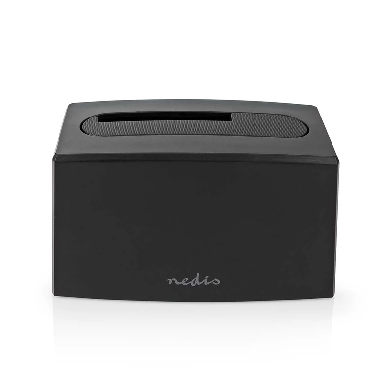Docking Station voor Harde Schijf USB 3.2 Gen1 - USB Type-A - 1 Schijf