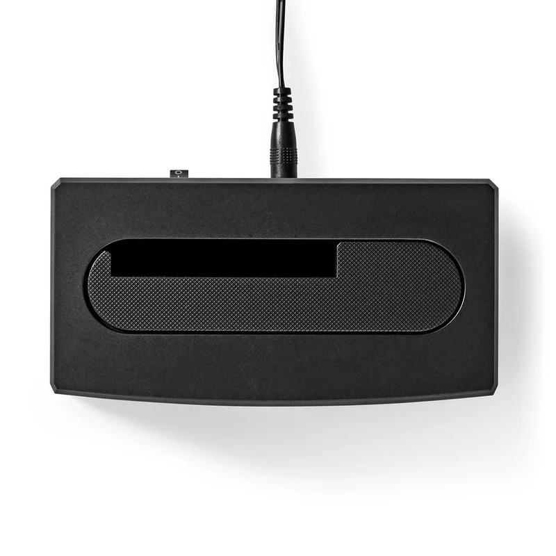 Docking Station voor Harde Schijf USB 3.2 Gen1 - USB Type-A - 1 Schijf