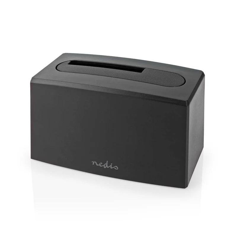 Docking Station voor Harde Schijf USB 3.2 Gen1 - USB Type-A - 1 Schijf