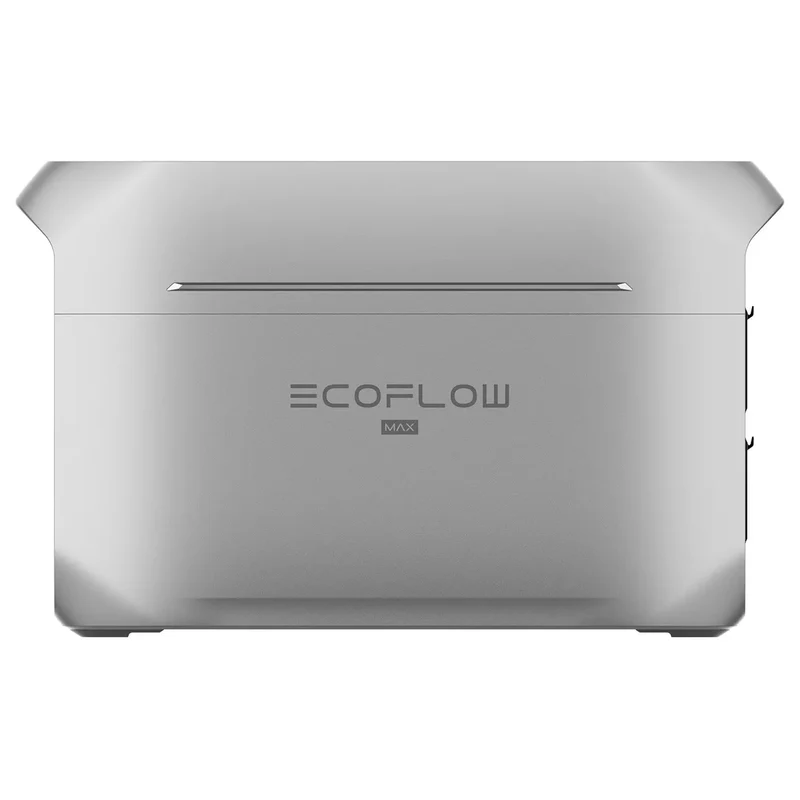 Ecoflow Gerador portátil Inteligente 2048Wh - Delta 3 Max Plus