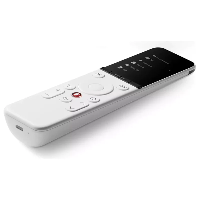 SwitchBot Comando para Controlo Remoto Inteligente de Dispositivos IR, Bluetooth e SwitchBot - SwitchBot Universal Remote