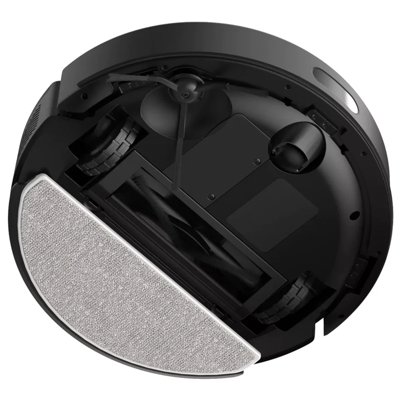 TP-Link Robot Aspirador Inteligente com Auto-Esvaziamento 5300 Pa - TP-Link Tapo RV30 Max Plus