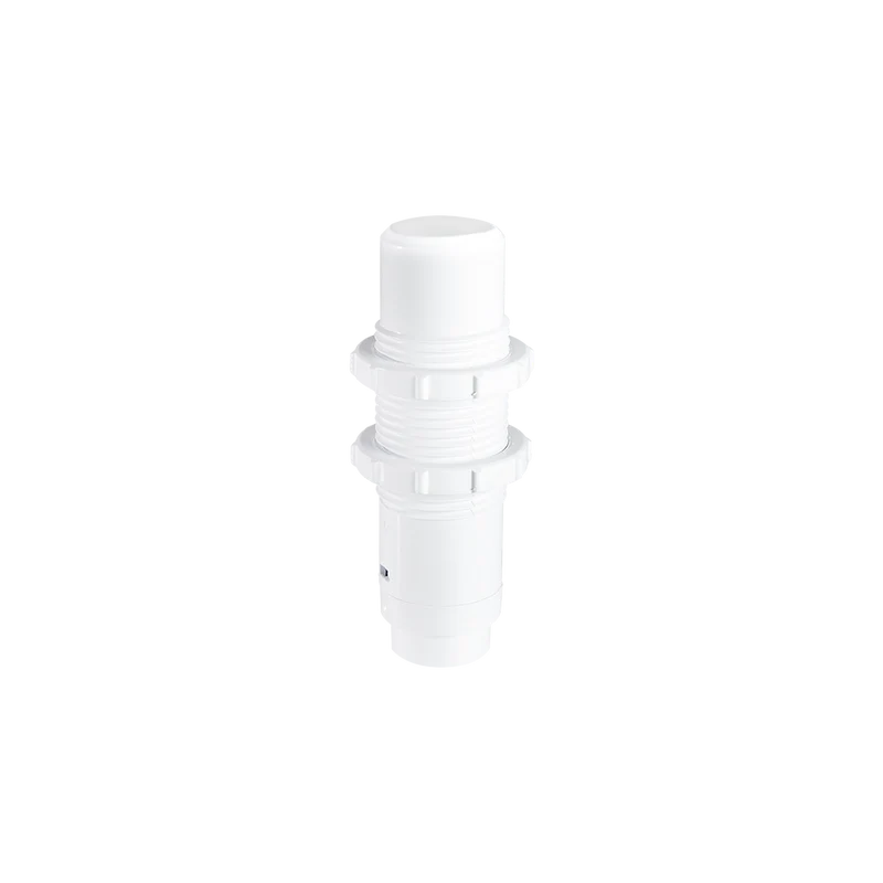 Shelly Sensor Ultrassonico Inteligente para Medição de Distância e Nível - Shelly BLU Distance