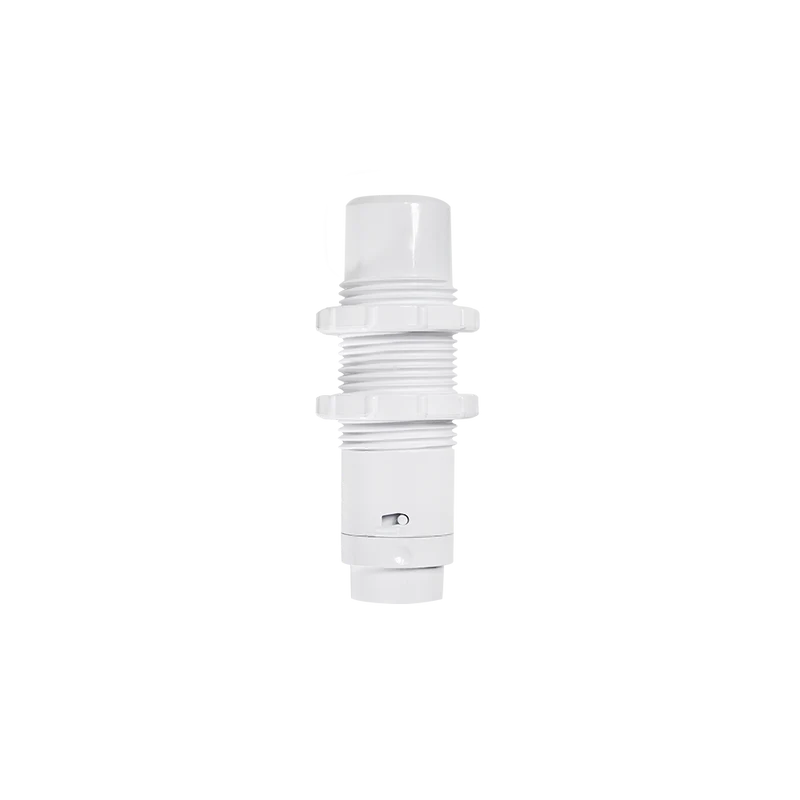 Shelly Sensor Ultrassonico Inteligente para Medição de Distância e Nível - Shelly BLU Distance
