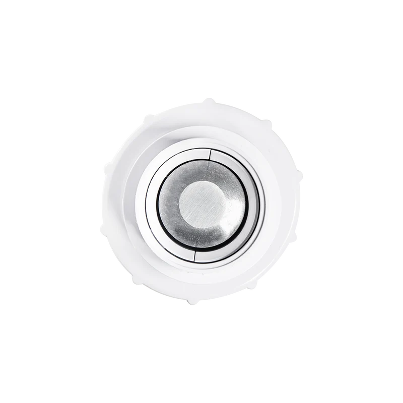 Shelly Sensor Ultrassonico Inteligente para Medição de Distância e Nível - Shelly BLU Distance
