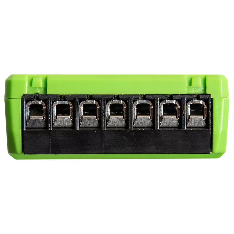 Shelly Dimmer Inteligente WiFi p/ Iluminação (Instalação sem Neutro com Shelly bypass) - Shelly Dimmer Gen3