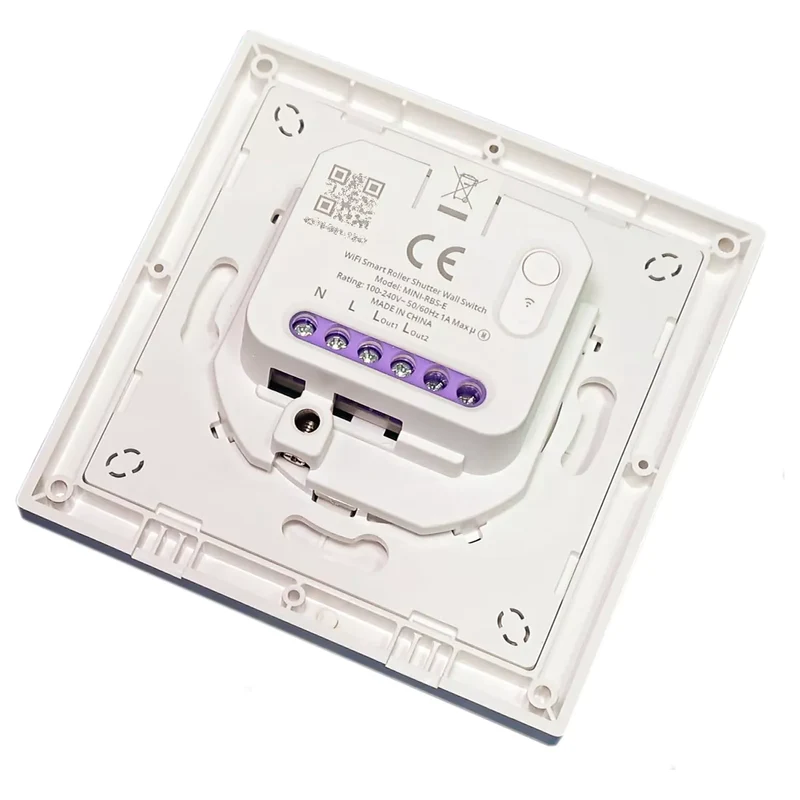 Sonoff Interruptor Inteligente para Estores Matter / WiFi - Sonoff Orb-RBS