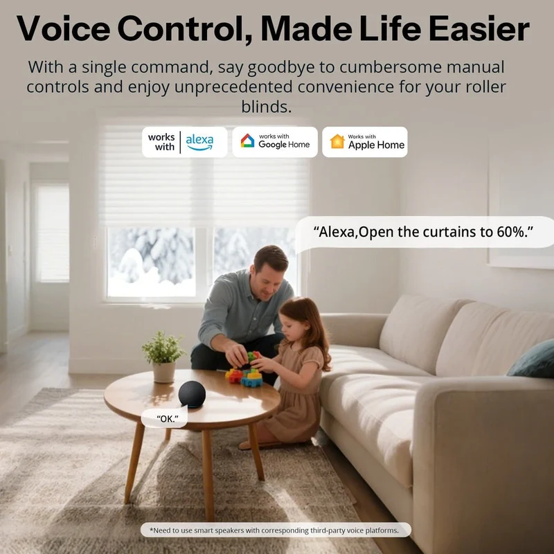Sonoff Interruptor Inteligente para Estores Matter / WiFi - Sonoff Orb-RBS