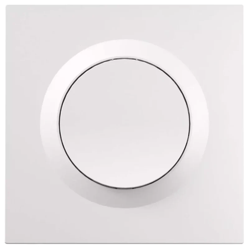 Sonoff Interruptor de Parede Inteligente (Série Fusion) - Sonoff E1GS