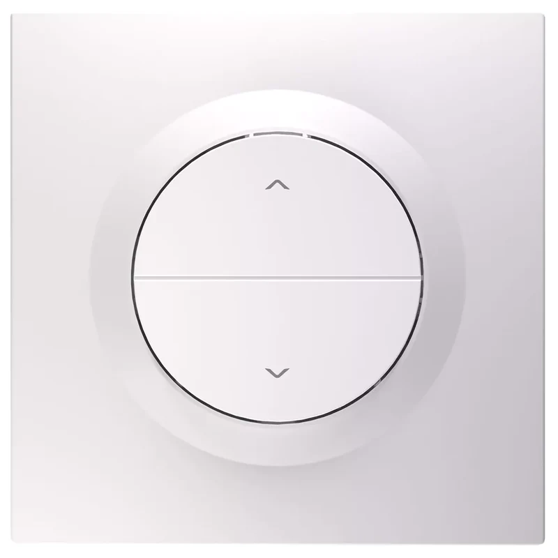 Sonoff Interruptor de Parede (Série Fusion) para Estores Elétricos - Sonoff ERBS