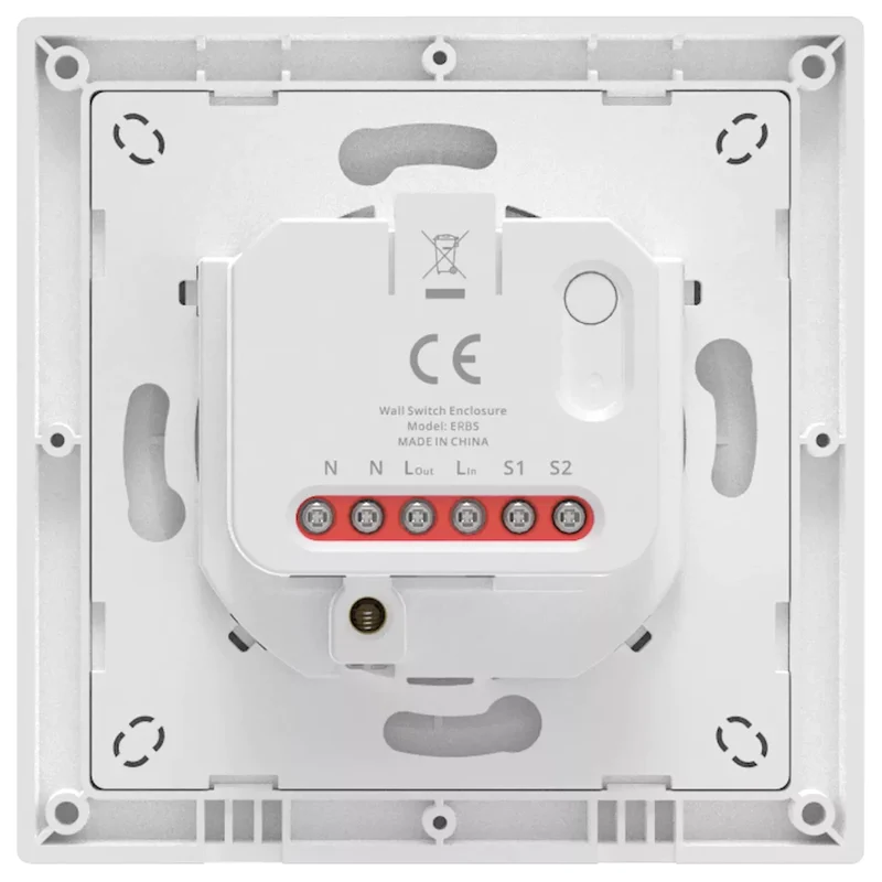 Sonoff Interruptor Inteligente Zigbee para Estores c/ módulo ZBMINI-RBS - Sonoff Orb-Sonoff ZBRBS