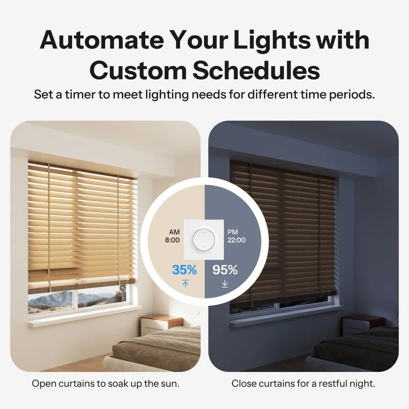 Sonoff Interruptor Inteligente Zigbee para Estores c/ módulo ZBMINI-RBS - Sonoff Orb-Sonoff ZBRBS