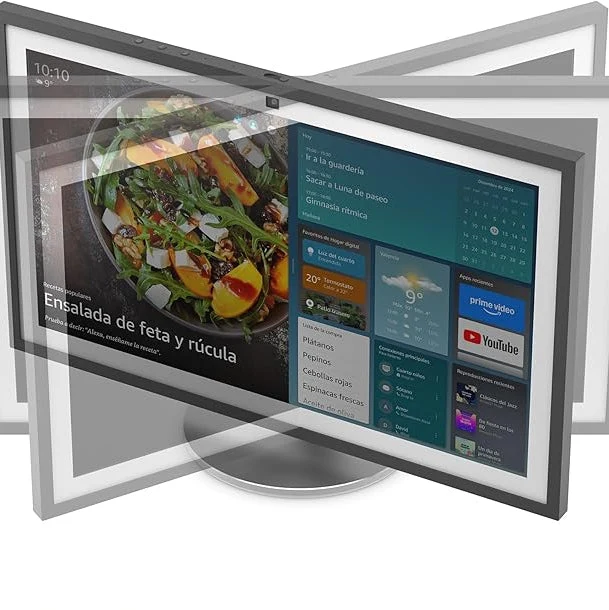 Amazon Suporte Ajustável Premium para Amazon Echo Show 21