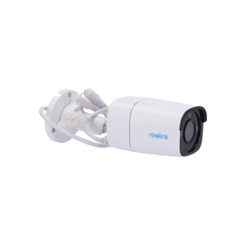 Reolink Câmara de Vigilância IP (Ethernet/PoE) 2K+ 5MP - Reolink P320